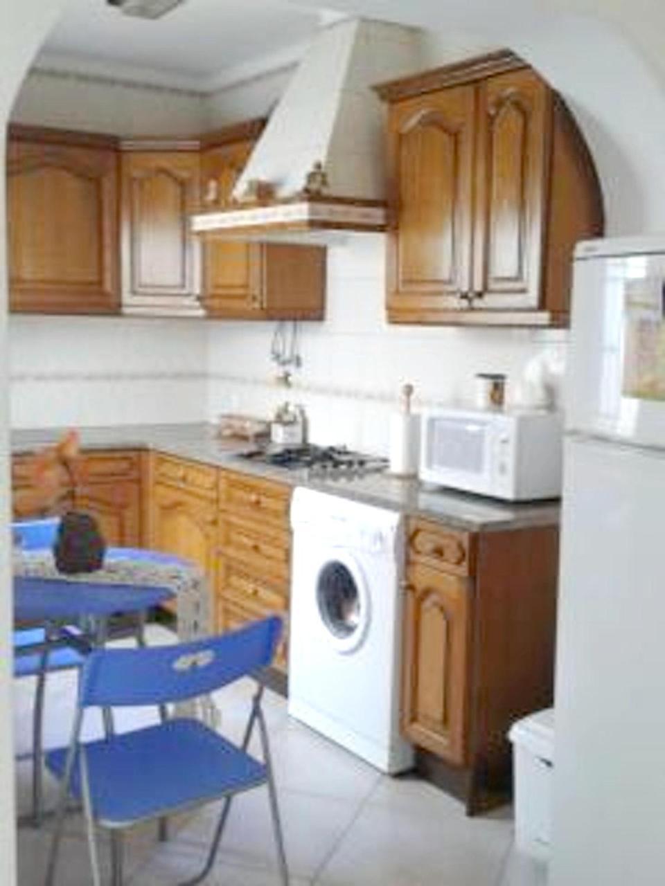 House With 2 Bedrooms In Portimao, With Wonderful City View And Furnished Ter... Екстериор снимка