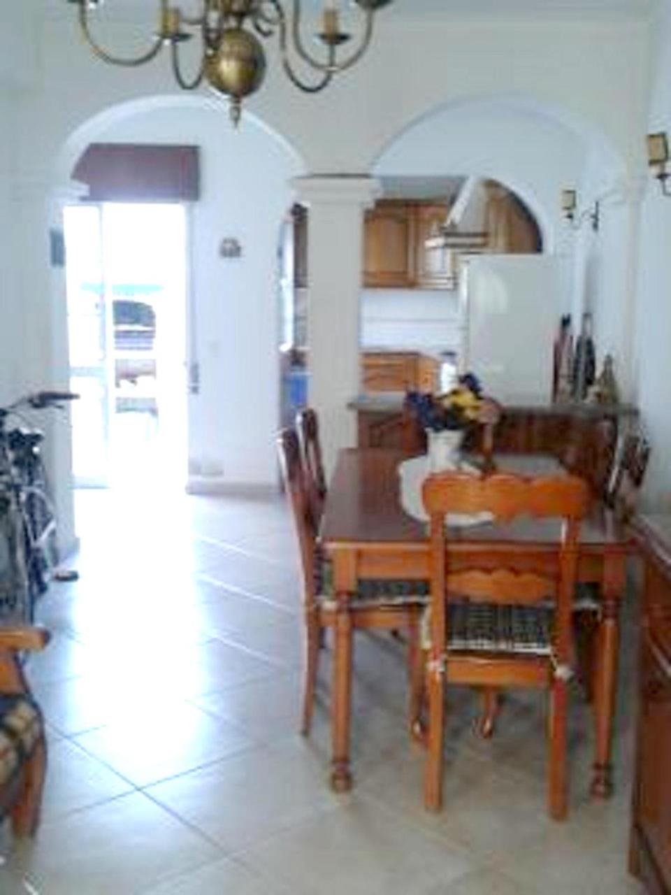 House With 2 Bedrooms In Portimao, With Wonderful City View And Furnished Ter... Екстериор снимка