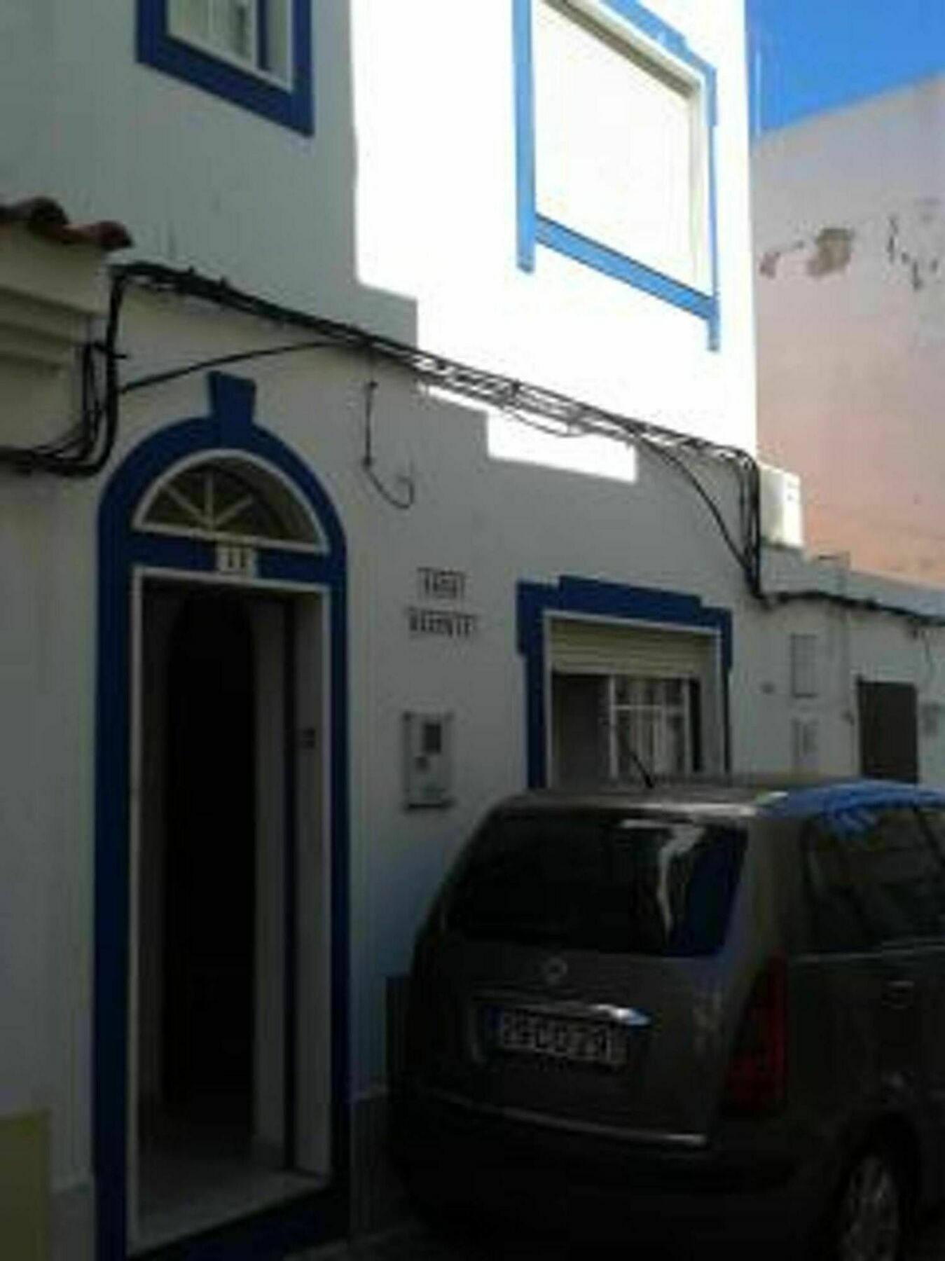 House With 2 Bedrooms In Portimao, With Wonderful City View And Furnished Ter... Екстериор снимка
