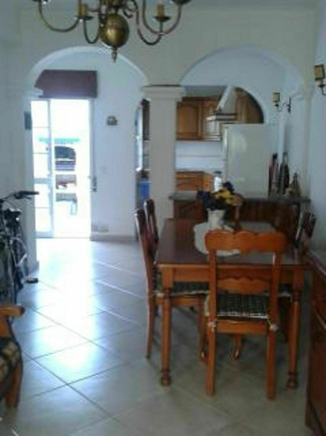 House With 2 Bedrooms In Portimao, With Wonderful City View And Furnished Ter... Екстериор снимка
